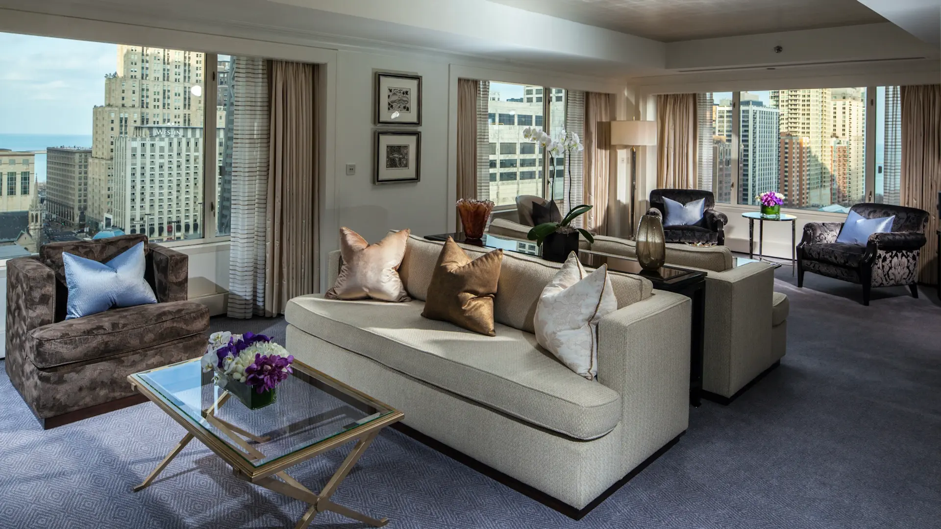 Hotel review Accommodation' - The Peninsula Chicago - 6