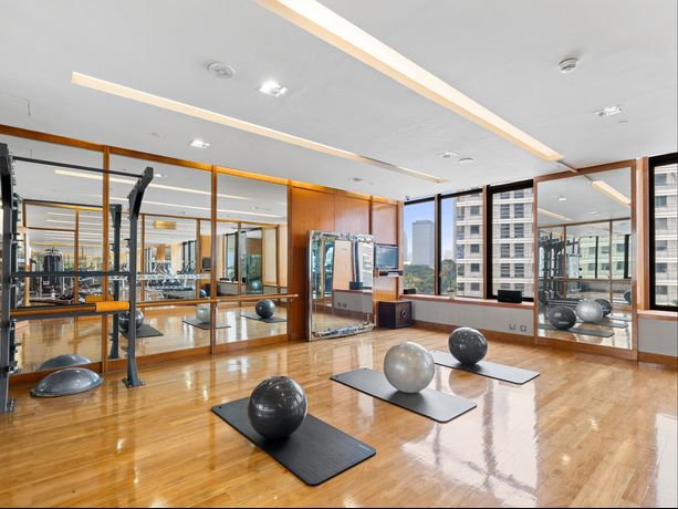 Verified hotel review - Mandarin Oriental Jakarta - 54