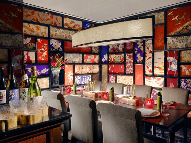 Verified hotel review - The Leela Palace New Delhi - 27