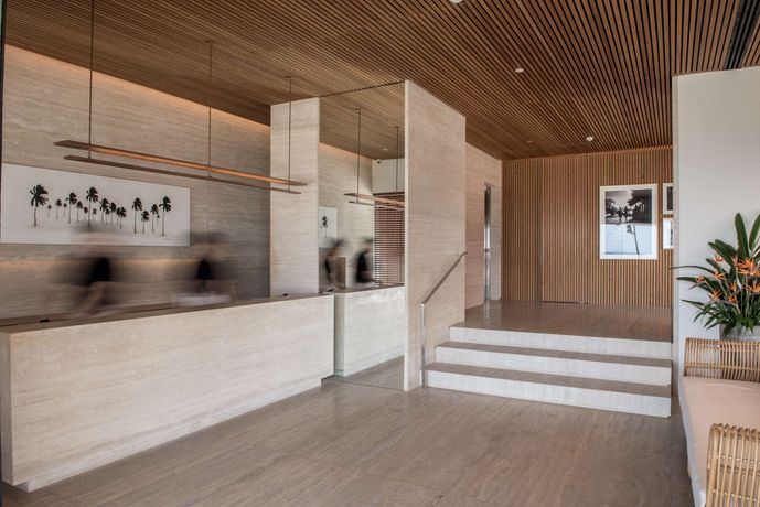 Verified hotel review - JANEIRO Hotel - 26