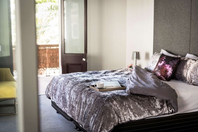 Verified hotel review - The Melbourne Hotel Perth - 41