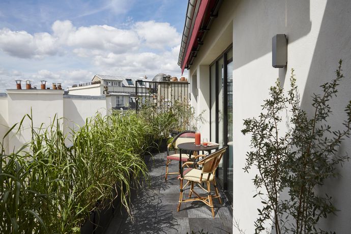 Verified hotel review - Le Roch Hotel & Spa - 37