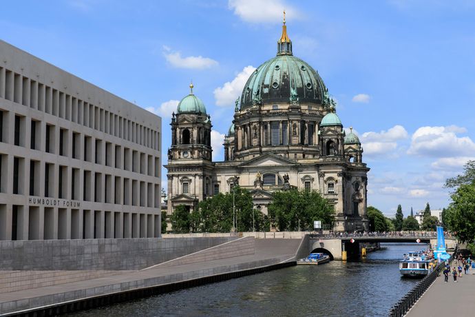 Verified hotel review - Hotel de Rome - Rocco Forte - 39