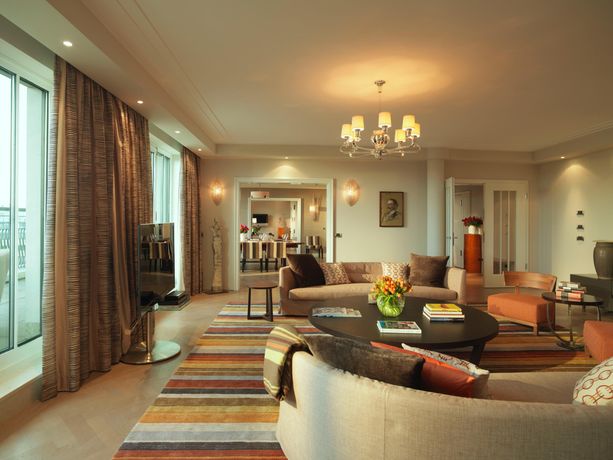 Rocco Forte The Charles Hotel - 42