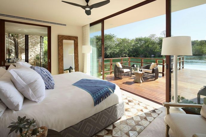 Rosewood Mayakoba - 32