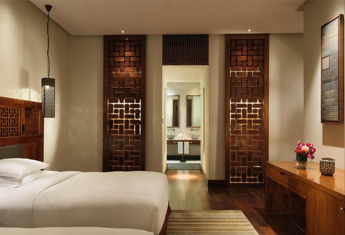 Verified hotel review - Anantara Al Jabal Al Akhdar Resort - 15