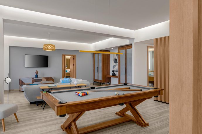 Hilton Tulum Riviera Maya - 55