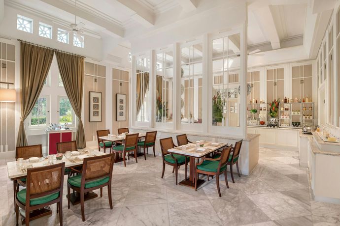 Verified hotel review - The Hermitage, A Tribute Portfolio Hotel, Jakarta - 30