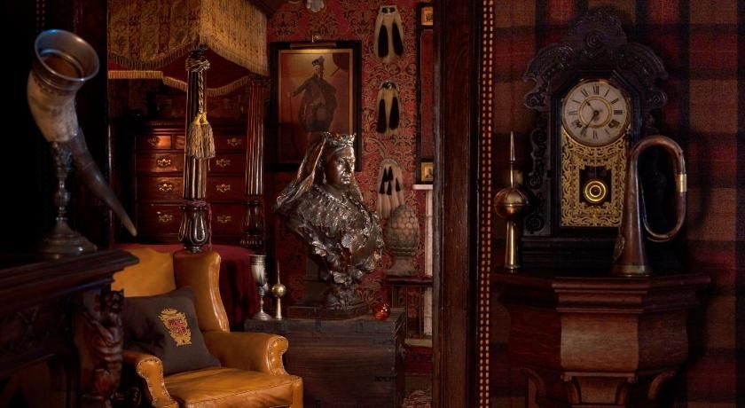 The Witchery by the Castle - 33