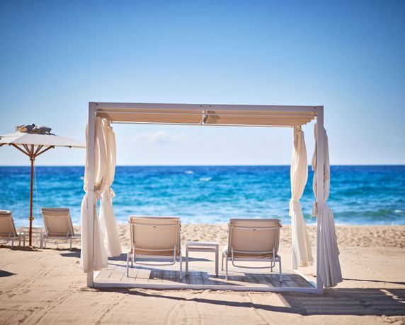 Verified hotel review - Conrad Chia Laguna Sardinia - 51