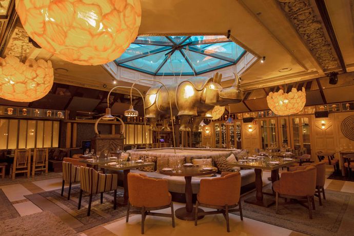 Verified hotel review - BLESS Hotel Madrid a member of The Leading Hotels of the World - 43