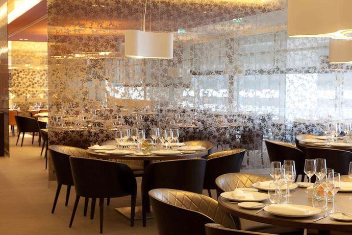 EPIC SANA Lisboa Hotel - 37