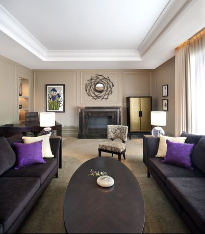 Verified hotel review - St. Regis Osaka - 49