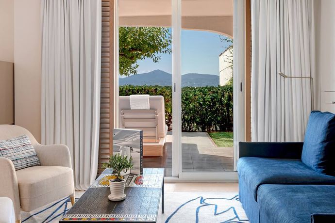 Cheval Blanc St Tropez - 26