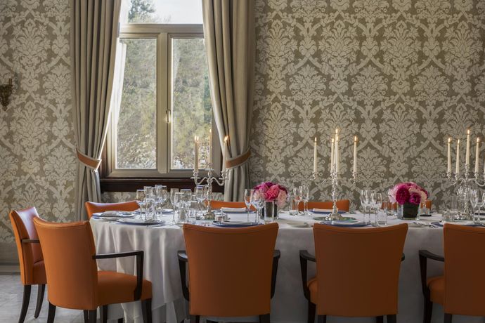 Verified hotel review - Hotel Phoenicia Malta - 47