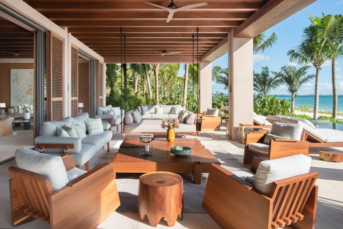 Rosewood Mayakoba - 13