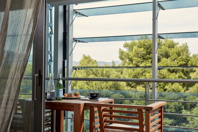 Verified hotel review - Life Gallery Athens - 31