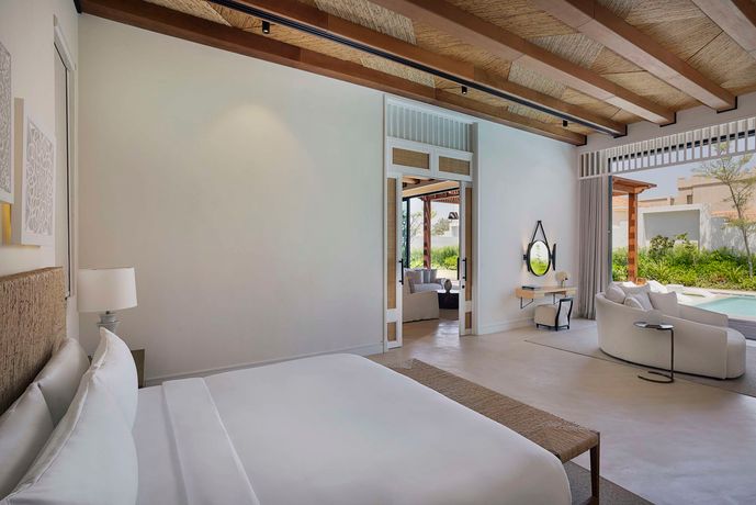 Verified hotel review - Maysan Doha - 30