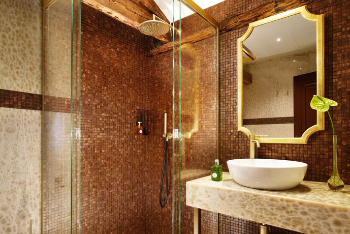 Verified hotel review - Palazzo Venart Luxury Hotel - 51