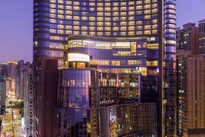 Verified hotel review - Altira Macau - 15