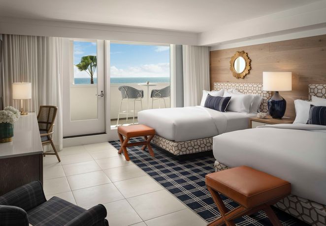 Hotel del Coronado, Curio Collection by Hilton - 23