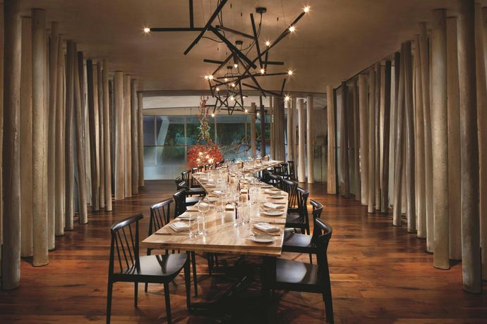 Verified hotel review - The Ritz-Carlton Toronto - 44