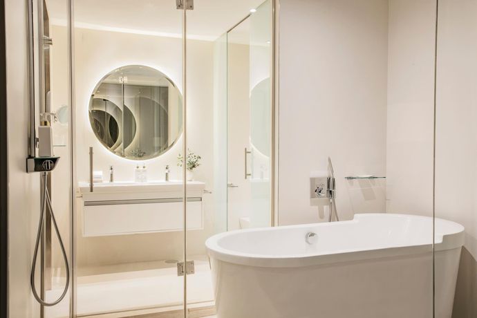 Verified hotel review - Gran Meliá Palacio de los Duques - 53