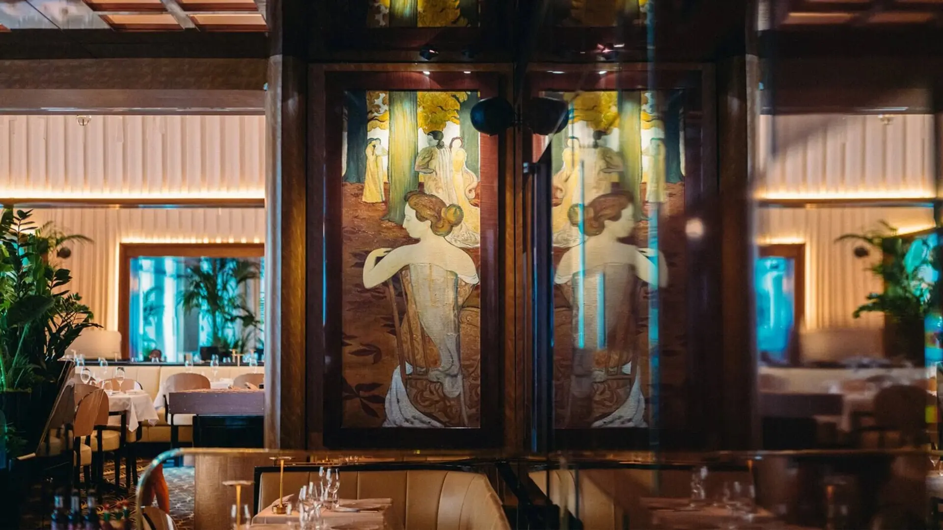 Review of Hôtel Plaza Athénée Paris - 5