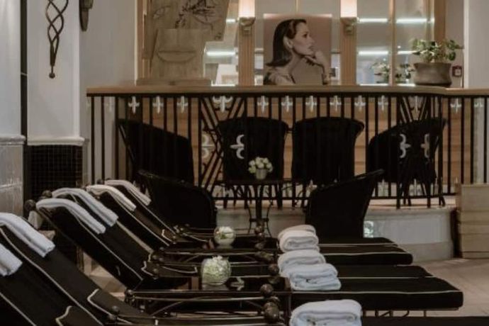 Verified hotel review - Patrick Hellmann Schlosshotel - 52