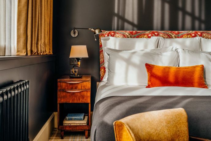 Verified hotel review - Soho House Chicago - 9