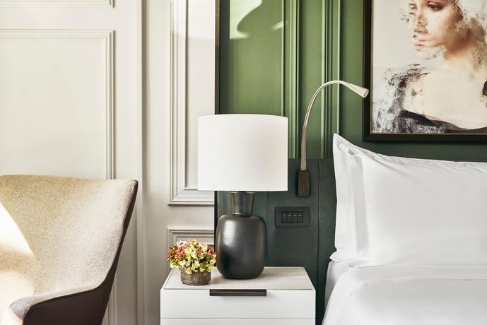 Verified hotel review - Hotel Villa Magna - 53