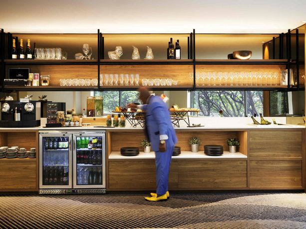 Pullman Sydney Olympic Park - 53