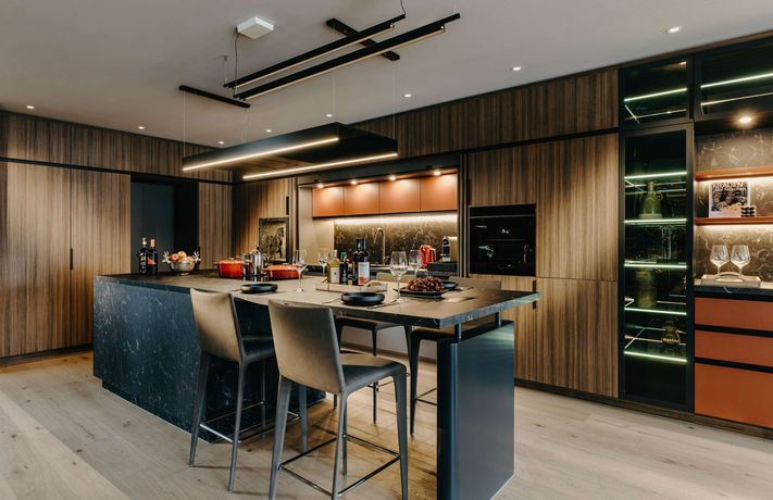 Grand Tirolia Kitzbühel - 51