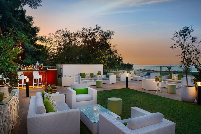 Verified hotel review - The St. Regis Saadiyat Island Resort, Abu Dhabi - 9