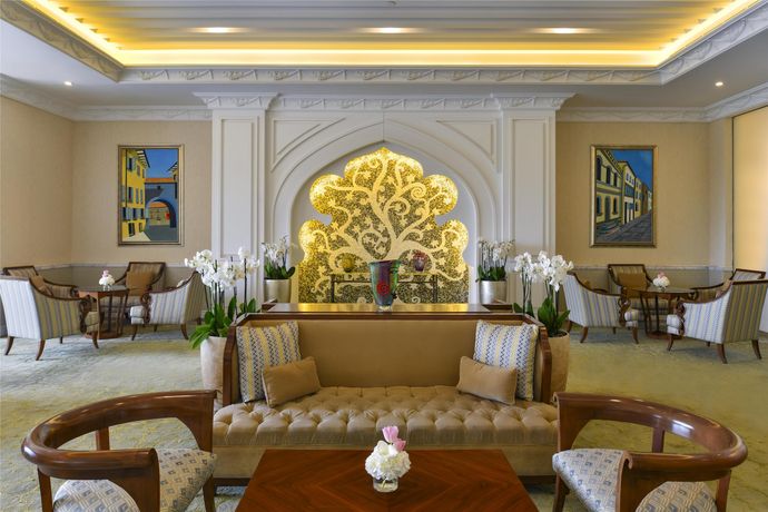 Verified hotel review - Marsa Malaz Kempinski, The Pearl - 19