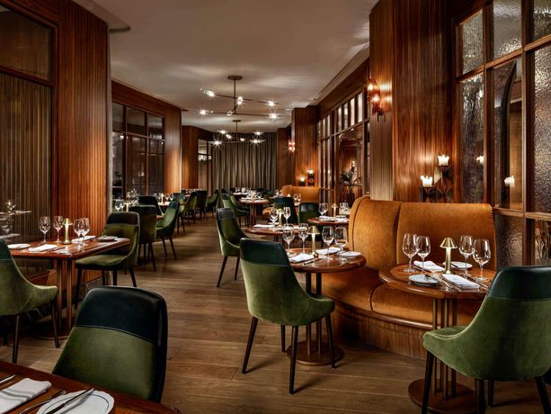 Verified hotel review - Fairmont Royal York Hotel - 21