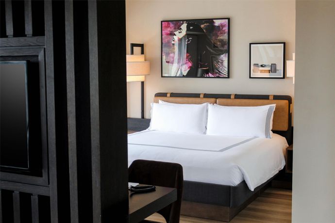 Verified hotel review - Thompson Chicago - 37