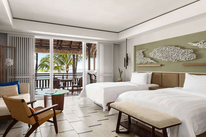 Verified hotel review - Shangri-La Le Touessrok Mauritius - 24