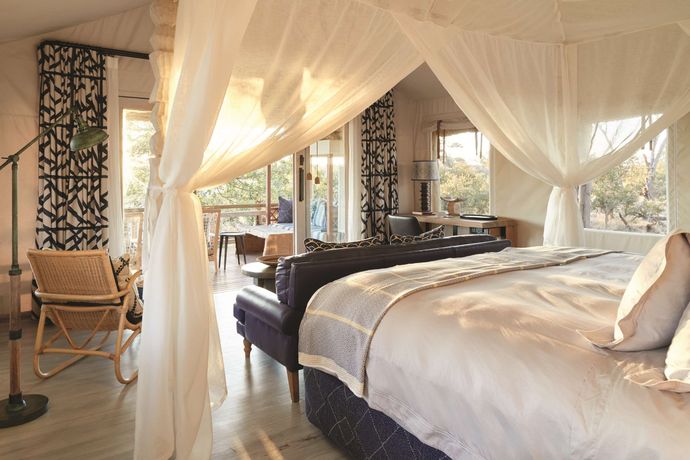 Belmond Safaris - 9
