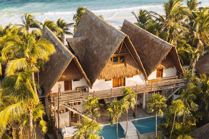 La Valise Tulum - 16