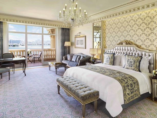 Raffles The Palm - 38