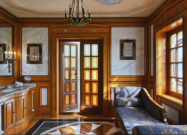 Verified hotel review - The Villa Casa Casuarina - 29