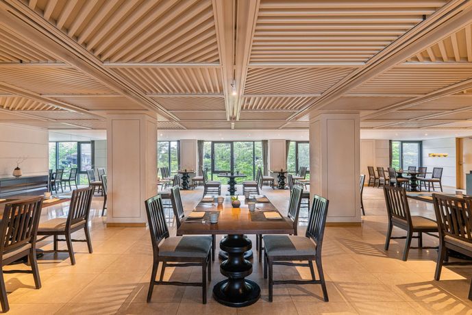 Verified hotel review - Banyan Tree Club & Spa Seoul - 50