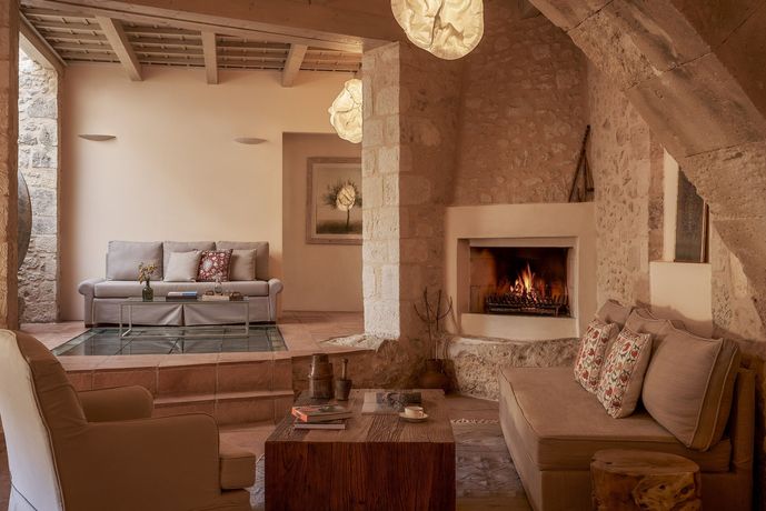 Verified hotel review - Kapsaliana Village Hotel - 6