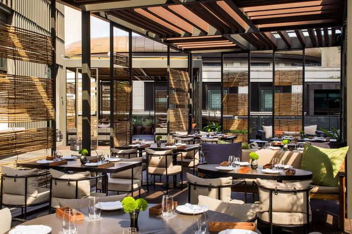 Verified hotel review - The Middle House - 7