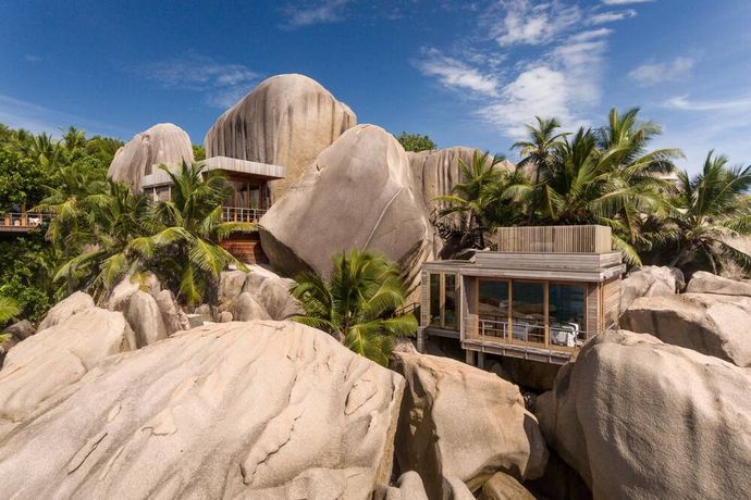 Verified hotel review - Six Senses Zil Pasyon - 28