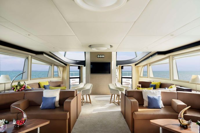 Banana Island Resort Doha by Anantara - 41