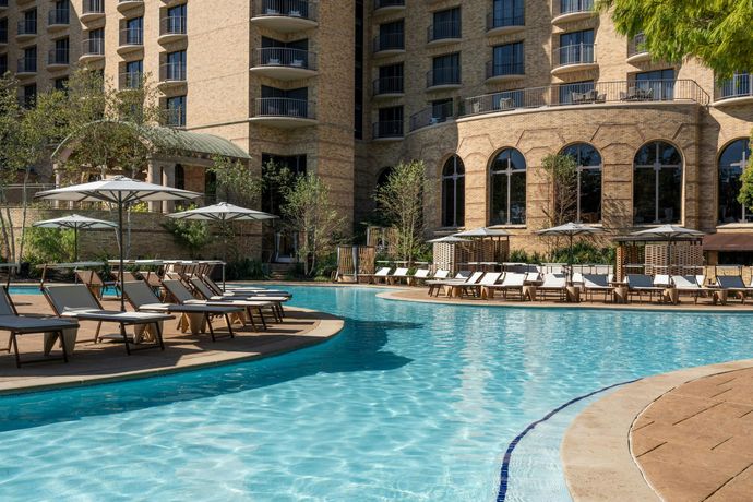 Verified hotel review - The Las Colinas Resort Dallas - 13