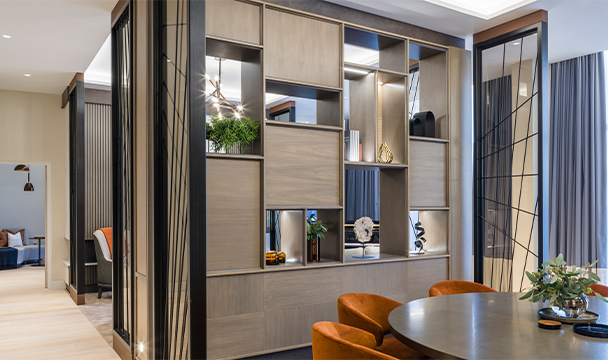 Verified hotel review - The Lowry Hotel - 26