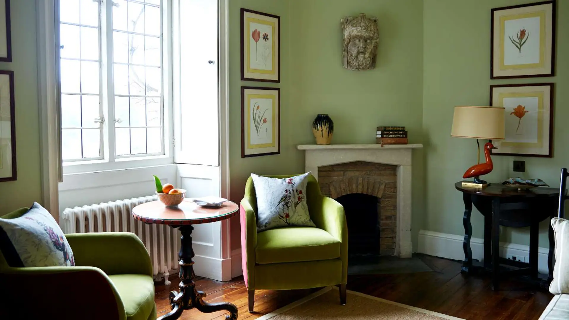 Hotel review Accommodation' - Hotel Endsleigh - 11